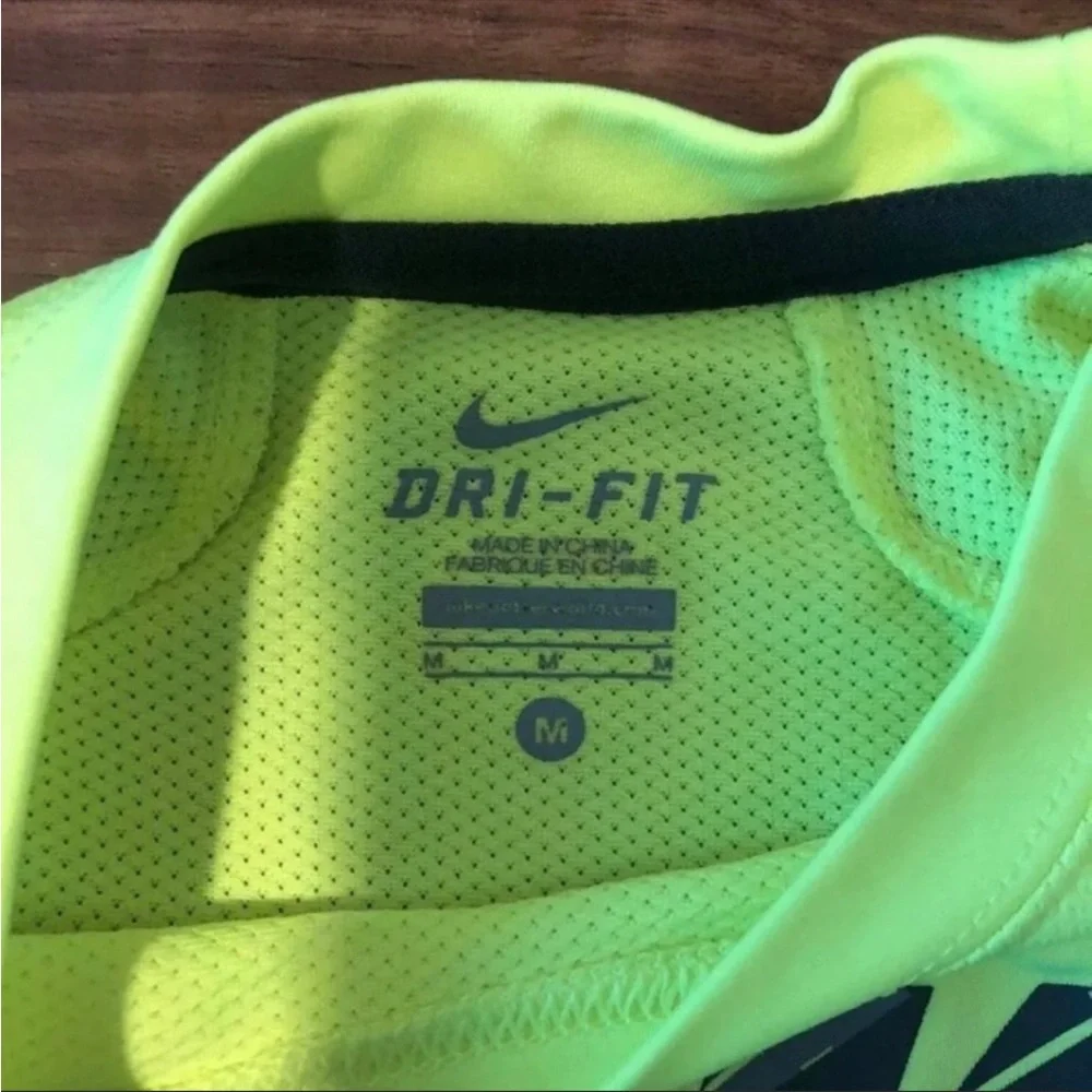 Nike dri-fit T-shirt